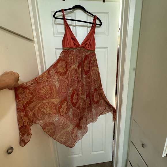 A.B.S. Essentials Dress - Picture 2 of 9